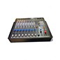 Used Samson MXP144FX MIXING CONSOLE Powered Mixer