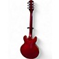 Used Epiphone ES339 Cherry Hollow Body Electric Guitar