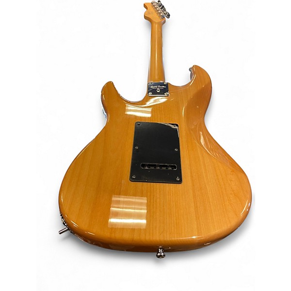 Used Sire Larry Carlton S5 Natural Solid Body Electric Guitar