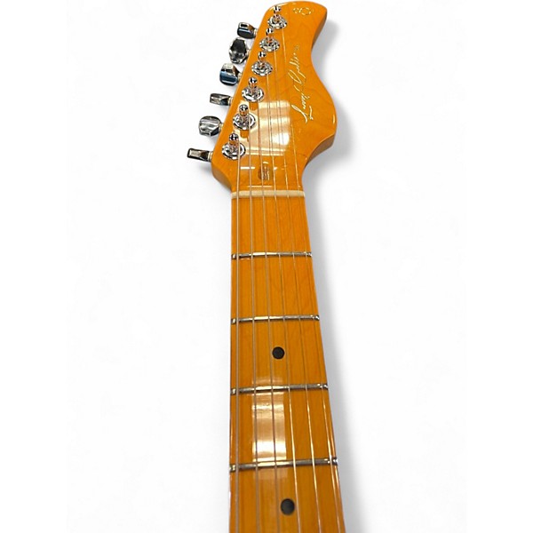 Used Sire Larry Carlton S5 Natural Solid Body Electric Guitar