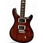 Used PRS SE Custom 24 2 Color Sunburst Solid Body Electric Guitar