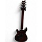 Used PRS SE Custom 24 2 Color Sunburst Solid Body Electric Guitar