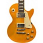 Used Epiphone INSPIRED BY GIBSON 1959 LES PAUL STANDARD REISSUE Lemonburst Solid Body Electric Guitar