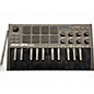 Used Akai Professional MPK Mini MIDI Controller thumbnail