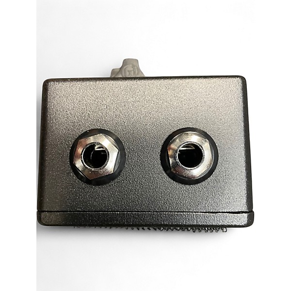 Used Walrus Audio Fundamental Delay Effect Pedal