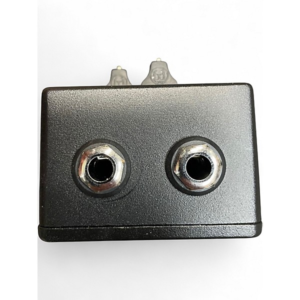 Used Walrus Audio Fundamental Reverb Effect Pedal