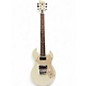 Used First Act 222 White Solid Body Electric Guitar thumbnail