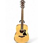 Used Taylor Academy 10 Natural Acoustic Guitar thumbnail