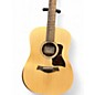 Used Taylor Academy 10 Natural Acoustic Guitar