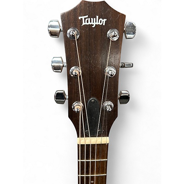 Used Taylor Academy 10 Natural Acoustic Guitar