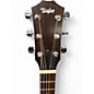 Used Taylor Academy 10 Natural Acoustic Guitar