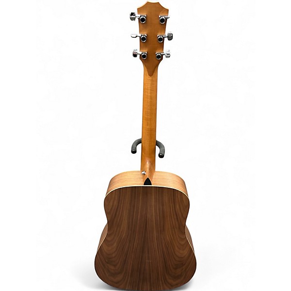 Used Taylor Academy 10 Natural Acoustic Guitar