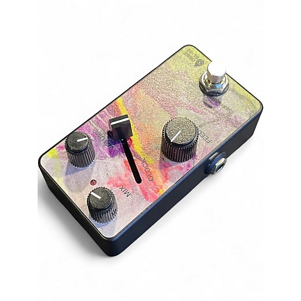 Used Old Blood Noise Endeavors BL-37 Reverb Effect Pedal