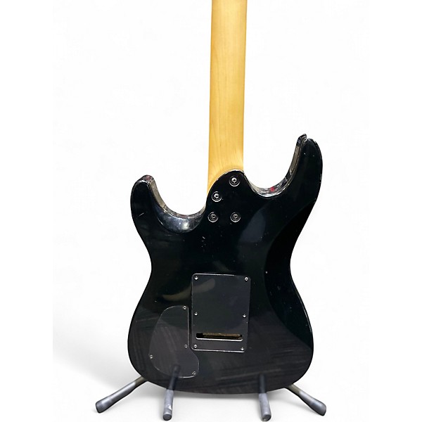 Used Chapman ML1 Traditional Lunar Burl Solid Body Electric Guitar