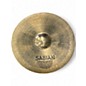 Used SABIAN 20in AAX Metal Ride Brilliant Cymbal thumbnail