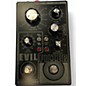 Used Death By Audio EVIL FILTER Effect Pedal thumbnail