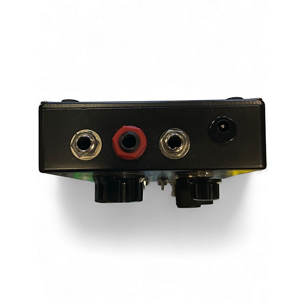 Used Death By Audio EVIL FILTER Effect Pedal