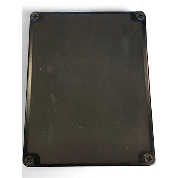 Used Third Man BUMBLE BUZZ Effect Pedal