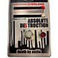 Used Death By Audio ABSOLUTE DEDTRUCTION Effect Pedal