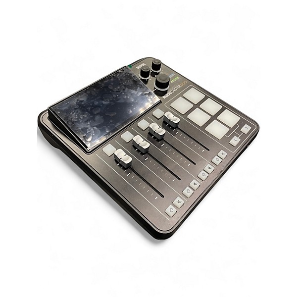 Used RODE Caster Duo Digital Mixer