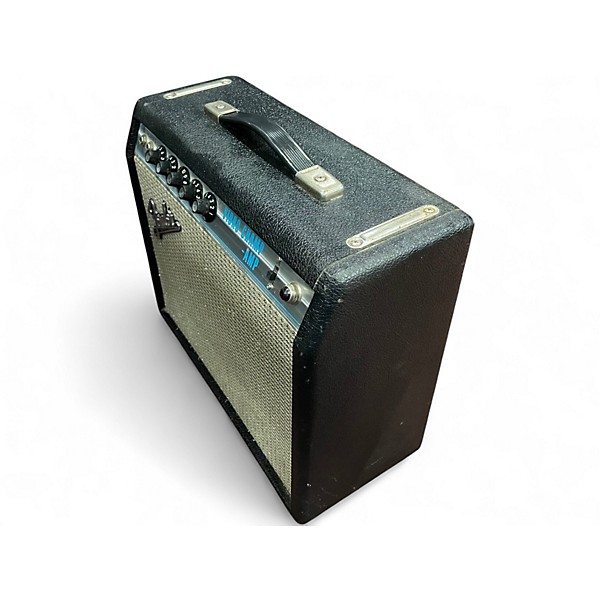 Vintage 1968 Fender VIBRO CHAMP -AMP Tube Guitar Combo Amp