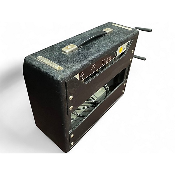 Vintage 1968 Fender VIBRO CHAMP -AMP Tube Guitar Combo Amp
