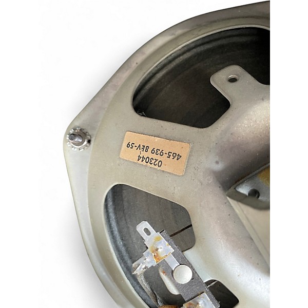 Vintage 1968 Fender VIBRO CHAMP -AMP Tube Guitar Combo Amp