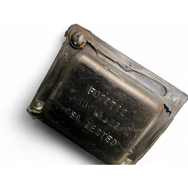 Vintage 1968 Fender VIBRO CHAMP -AMP Tube Guitar Combo Amp