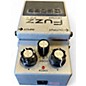 Used BOSS FZ5 Fuzz Effect Pedal