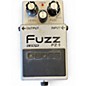 Used BOSS FZ5 Fuzz Effect Pedal