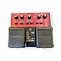Used BOSS RC20XL Loop Station XL Twin Pedal thumbnail