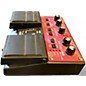 Used BOSS RC20XL Loop Station XL Twin Pedal