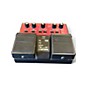 Used BOSS RC20XL Loop Station XL Twin Pedal