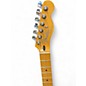 Used Fender Special Edition Deluxe Ash Telecaster Butterscotch Blonde Solid Body Electric Guitar