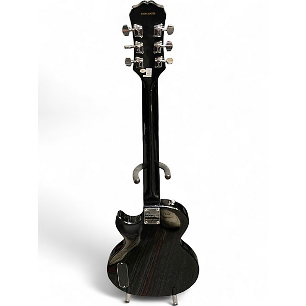 Used Epiphone Les Paul Junior Tobacco Burst Solid Body Electric Guitar