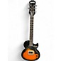 Used Epiphone Les Paul Junior Tobacco Burst Solid Body Electric Guitar