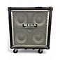 Used MESA/Boogie Powerhouse 4x10 600W Bass Cabinet thumbnail