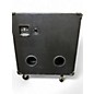 Used MESA/Boogie Powerhouse 4x10 600W Bass Cabinet