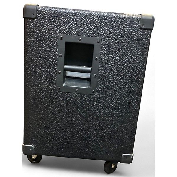 Used MESA/Boogie Powerhouse 4x10 600W Bass Cabinet