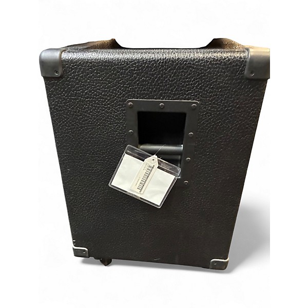 Used MESA/Boogie Powerhouse 4x10 600W Bass Cabinet