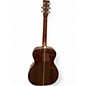 Used Martin OM28E Retro GOLDEN BROWN Acoustic Electric Guitar