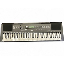 Used Yamaha PSR EW310 Arranger Keyboard