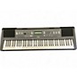 Used Yamaha PSR EW310 Arranger Keyboard thumbnail