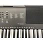 Used Yamaha PSR EW310 Arranger Keyboard