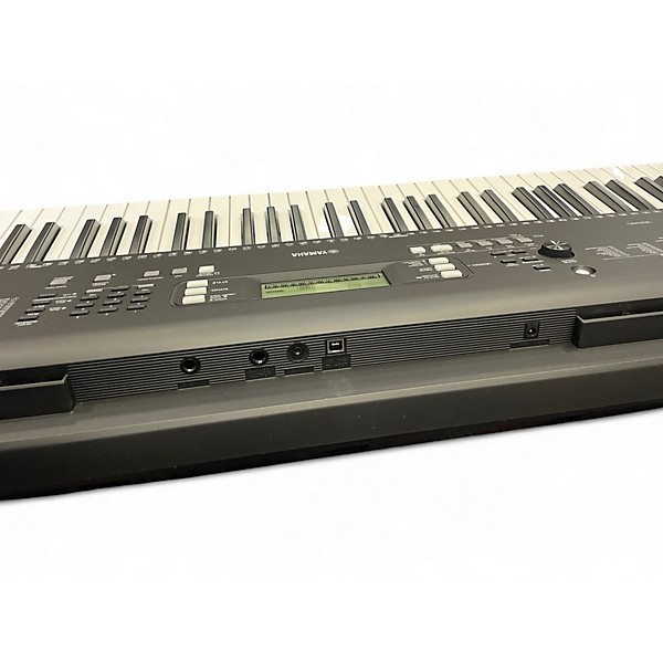 Used Yamaha PSR EW310 Arranger Keyboard