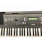 Used Yamaha PSR EW310 Arranger Keyboard
