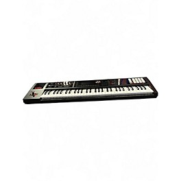 Used Roland FA 06 Keyboard Workstation