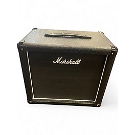 Used Marshall MX112R Guitar Cabinet