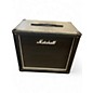 Used Marshall MX112R Guitar Cabinet thumbnail