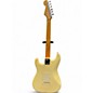 Used Fender AMERICAN VINTAGE II 1961 Stratocaster Olympic White Solid Body Electric Guitar